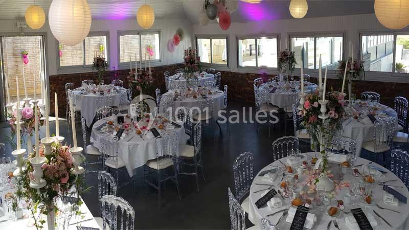 Les Terrasses De L'aber - galerie - photo 3