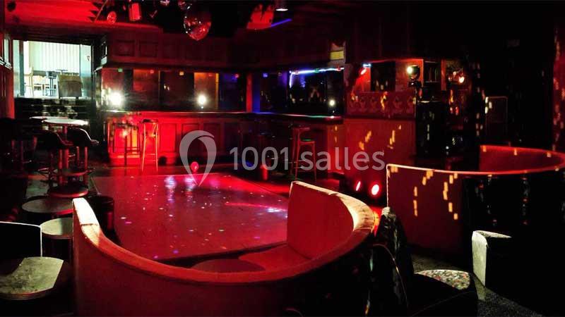 Les Terrasses De L'aber - galerie - photo 18