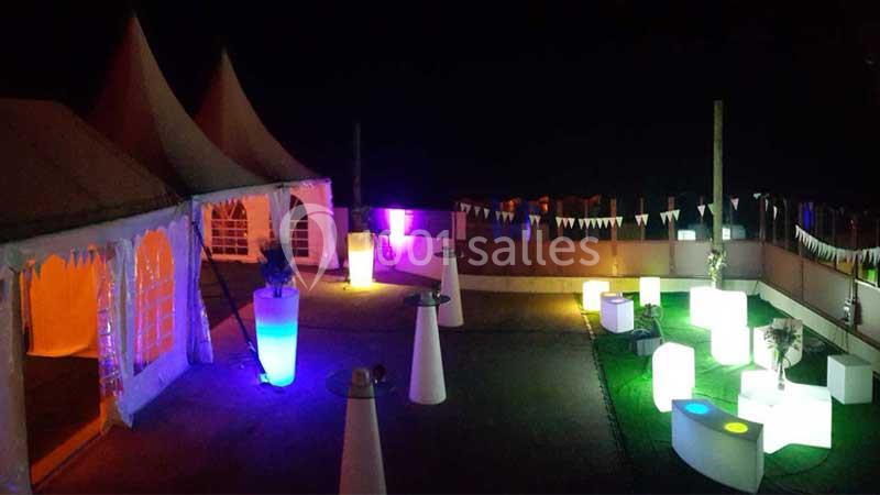 Les Terrasses De L'aber - galerie - photo 6
