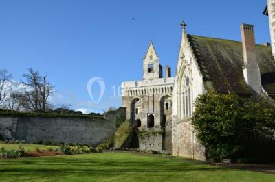Château Du Plessis-macé - photo 5