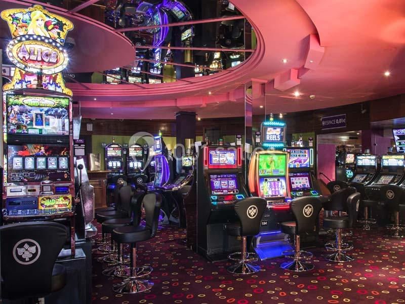 Casino De Saint Aubin - galerie - photo 10