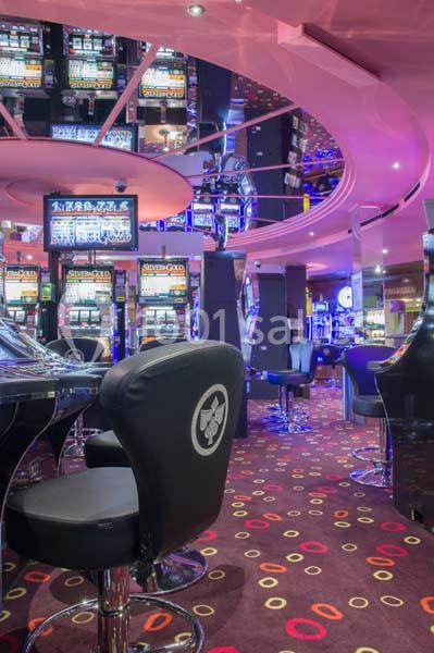 Casino De Saint Aubin - galerie - photo 11