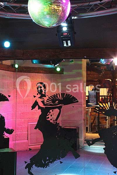 Casino De Saint Aubin - galerie - photo 12