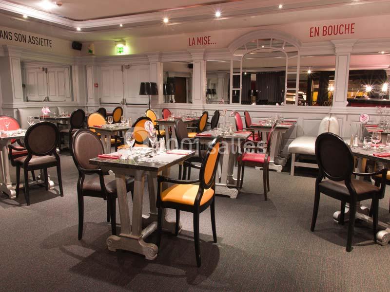 Casino De Saint Aubin - galerie - photo 6