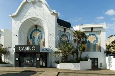 Casino De Saint Aubin - photo 1