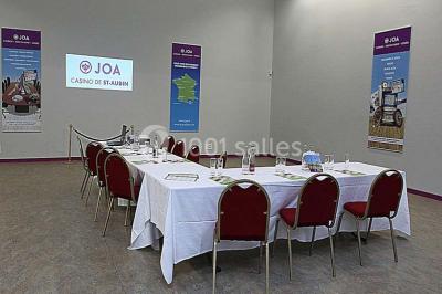 Casino De Saint Aubin - photo 2