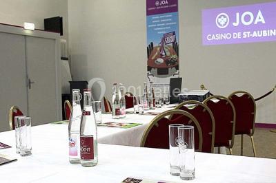 Casino De Saint Aubin - photo 3