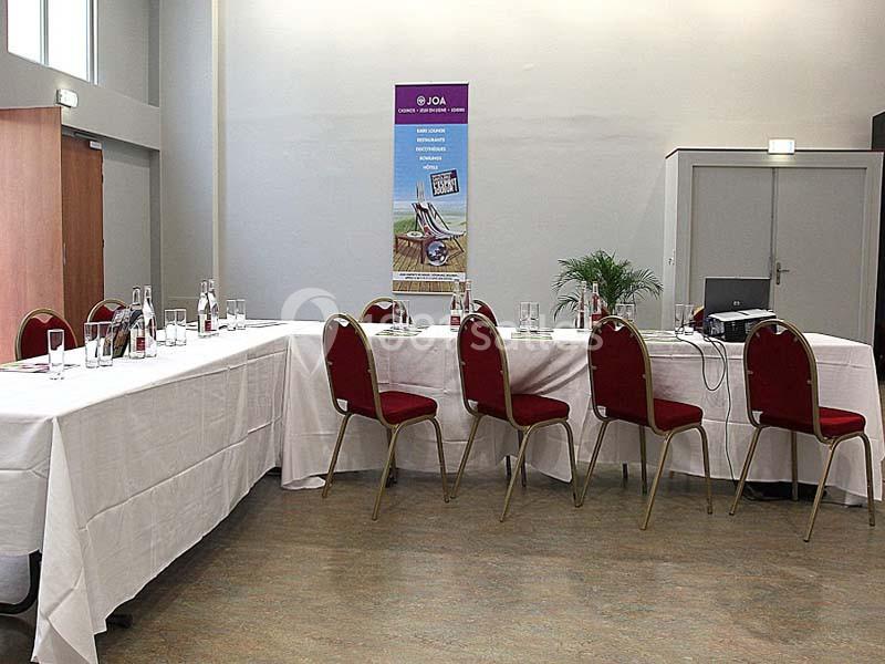 Casino De Saint Aubin - galerie - photo 5