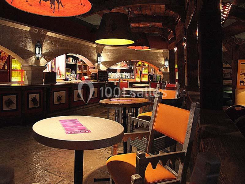 Casino De Saint Aubin - galerie - photo 8