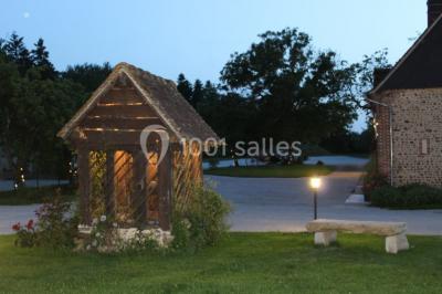 Domaine de Champ Hubert - photo 4