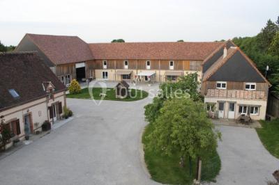 Domaine de Champ Hubert - photo 2