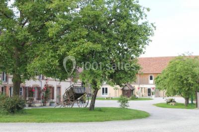 Domaine de Champ Hubert - photo 3