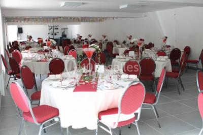 Domaine de Champ Hubert - photo 5