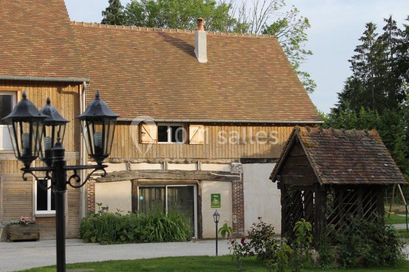 Domaine de Champ Hubert - galerie - photo 7