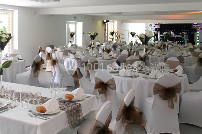Domaine de Champ Hubert - galerie - photo 10