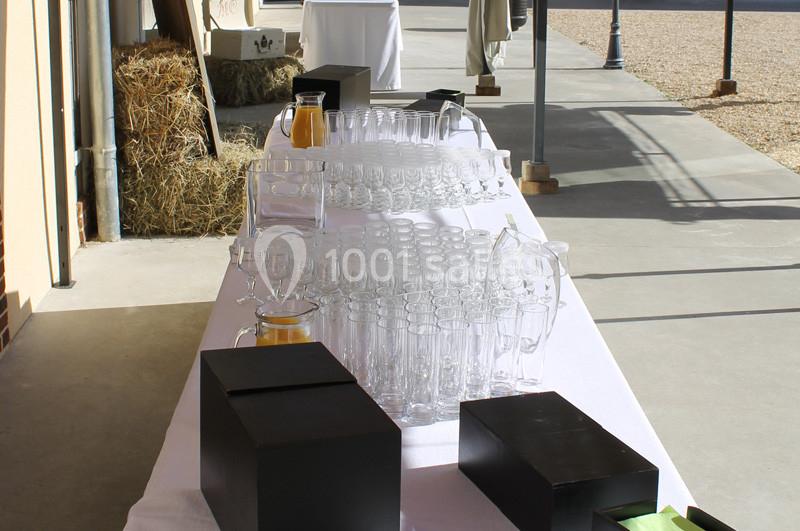 Domaine de Champ Hubert - galerie - photo 9