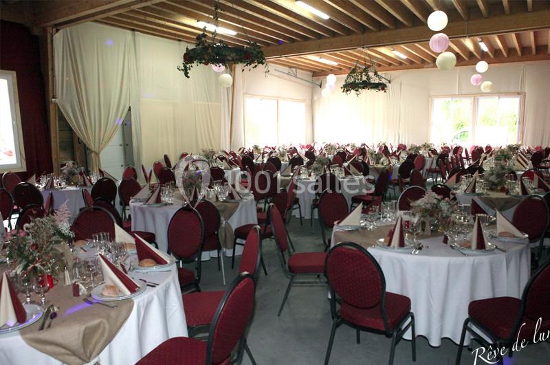 Domaine de Champ Hubert - galerie - photo 11