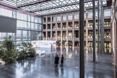 Miniature Location salle Lille (Nord) - Euratechnologies #2 Location salle Lille (Nord) - Euratechnologies #10