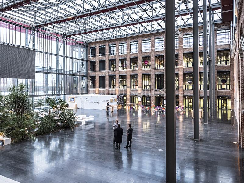 Location salle Lille (Nord) - Euratechnologies #2