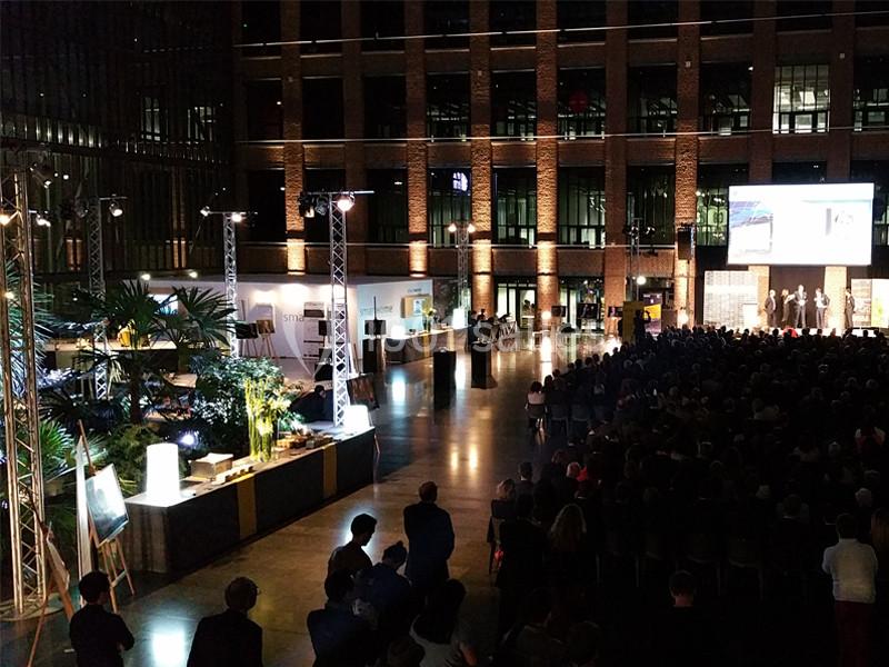 Location salle Lille (Nord) - Euratechnologies #5