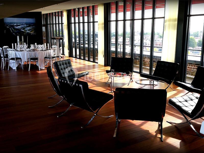 Location salle Lille (Nord) - Euratechnologies #9