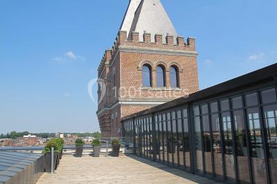 Miniature Location salle Lille (Nord) - Euratechnologies #10 Location salle Lille (Nord) - Euratechnologies #10