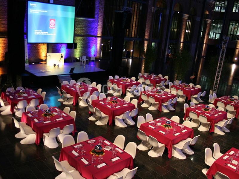 Location salle Lille (Nord) - Euratechnologies #3