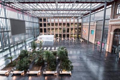 Miniature Location salle Lille (Nord) - Euratechnologies #4 Location salle Lille (Nord) - Euratechnologies #10