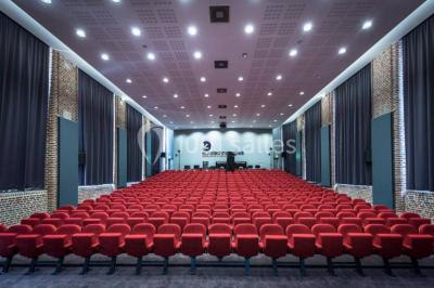 Miniature Location salle Lille (Nord) - Euratechnologies #7 Location salle Lille (Nord) - Euratechnologies #10
