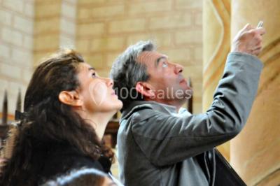 Abbaye De Saint Savin - photo 3