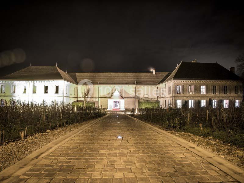 Château De Chassagne - Montrachet - galerie - photo 4