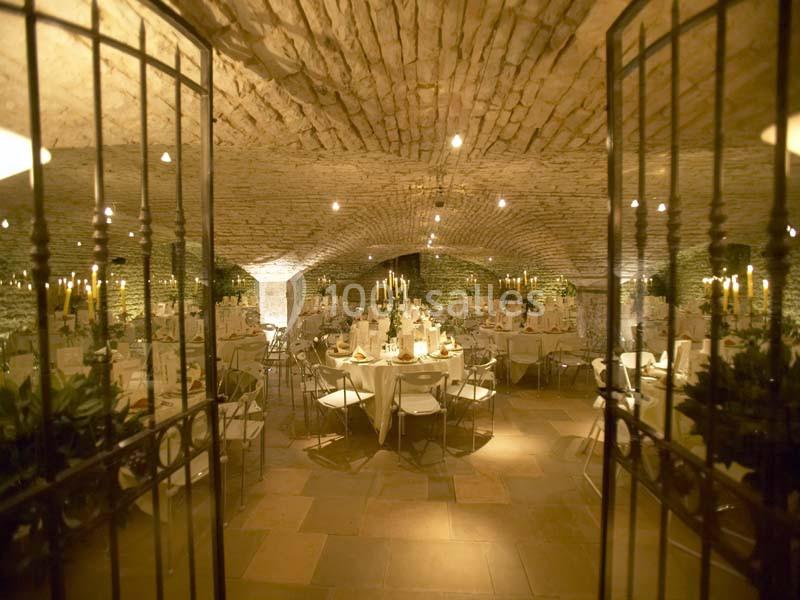 Château De Chassagne - Montrachet - galerie - photo 8