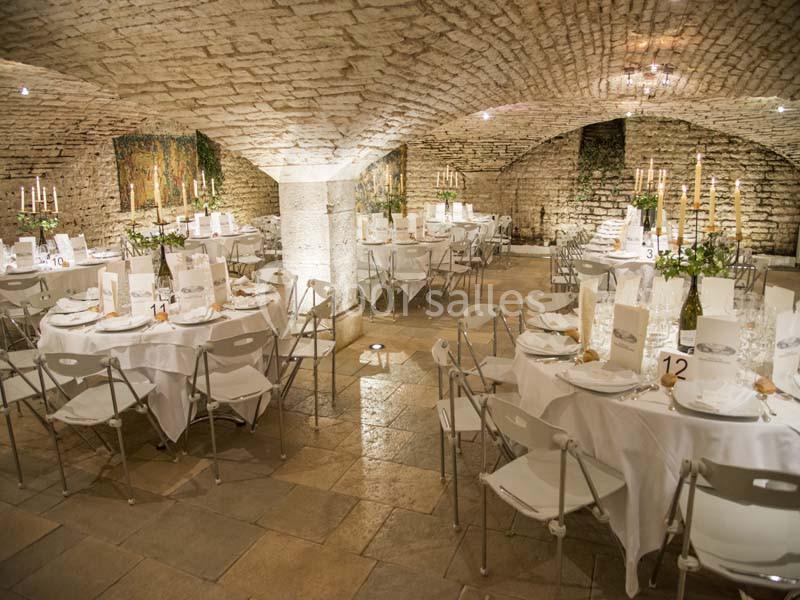 Château De Chassagne - Montrachet - galerie - photo 7