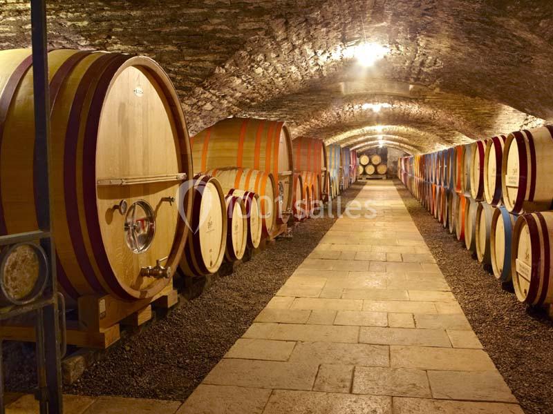 Château De Chassagne - Montrachet - galerie - photo 11