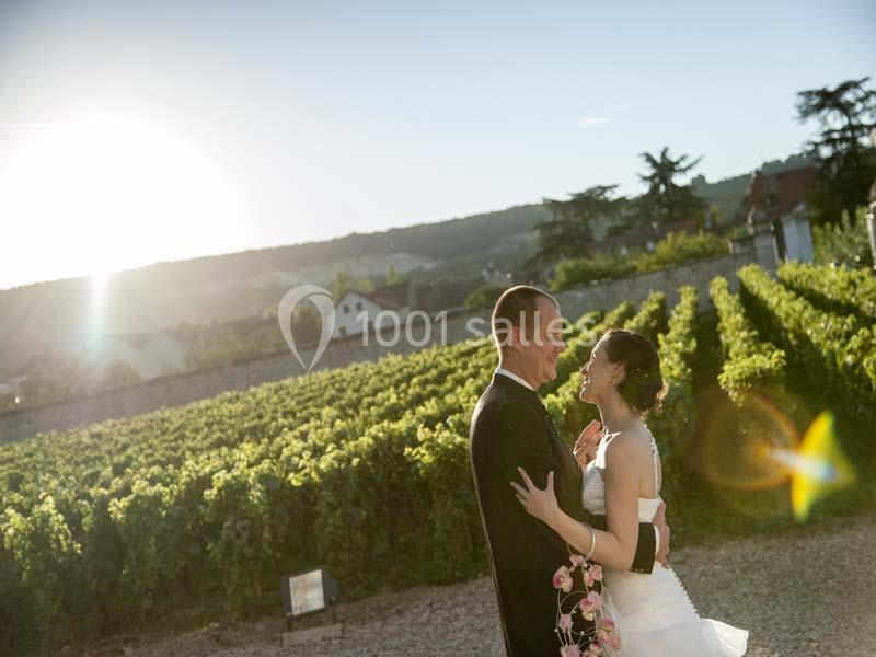 Château De Chassagne - Montrachet - galerie - photo 6