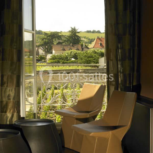 Château De Chassagne - Montrachet - galerie - photo 16