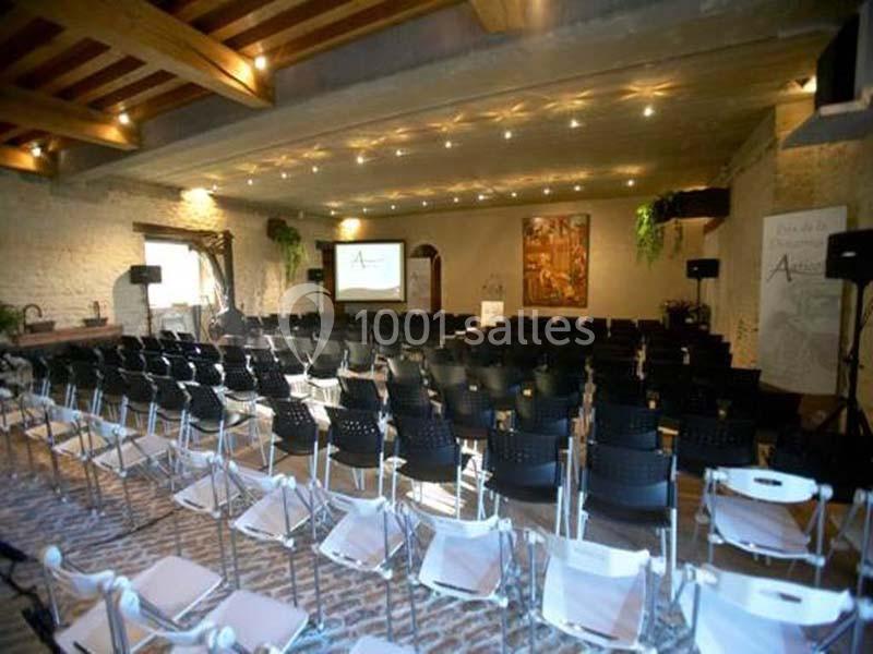 Château De Chassagne - Montrachet - galerie - photo 4