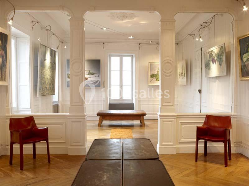 Château De Chassagne - Montrachet - galerie - photo 12