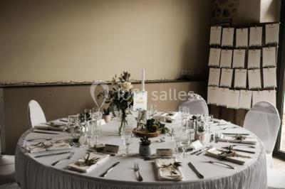 Location salle Largentière (Ardèche) - Domaine Les Ranchisses #24