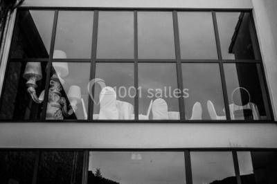 Location salle Largentière (Ardèche) - Domaine Les Ranchisses #24