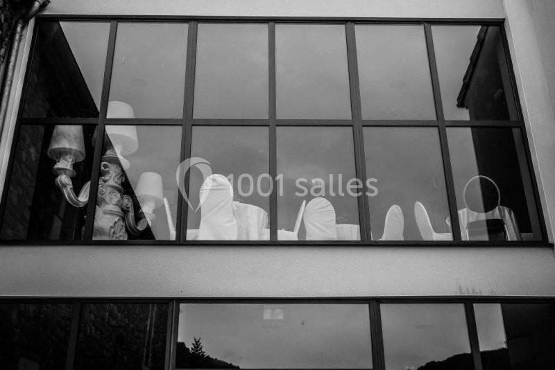 Location salle Largentière (Ardèche) - Domaine Les Ranchisses #13