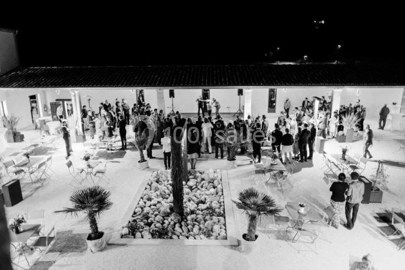 Location salle Largentière (Ardèche) - Domaine Les Ranchisses #16