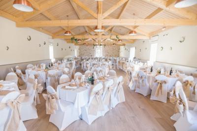 Domaine Les Ranchisses