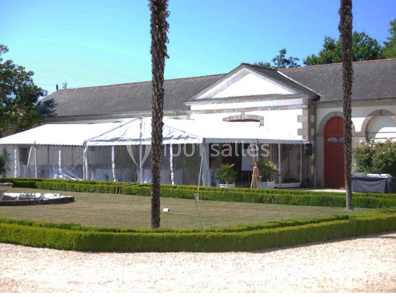 Domaine du Montmarin - galerie - photo 6