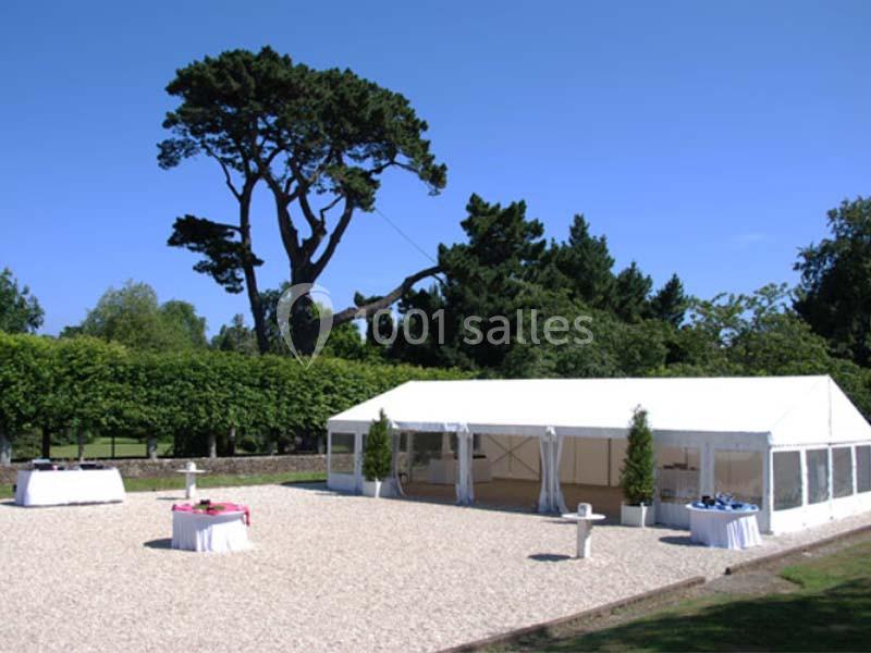 Domaine du Montmarin - galerie - photo 7