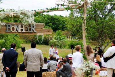 Domaine de Gavaudun - photo 2