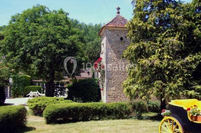 Domaine de Gavaudun - photo 3