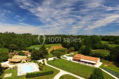 Domaine de Gavaudun - photo 2