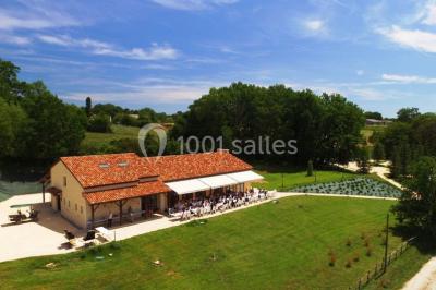 Domaine de Gavaudun - photo 5