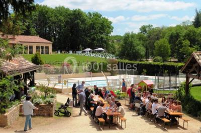 Domaine de Gavaudun - photo 1